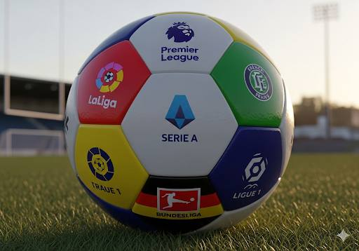 黄健翔分析英超赛事